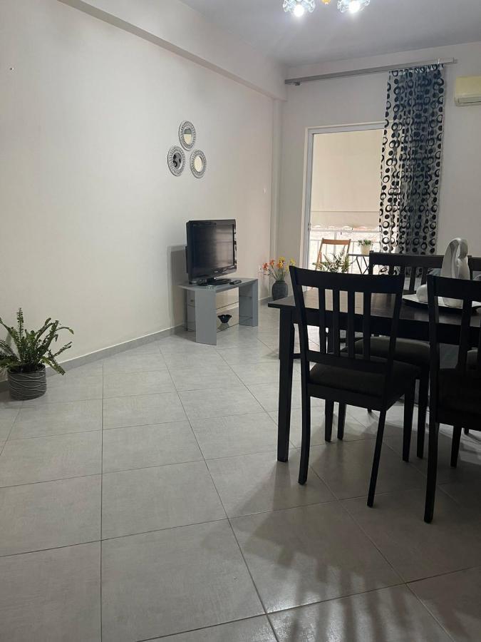 Cozy Apartment In Nea Palatia-Оропос Екстер'єр фото