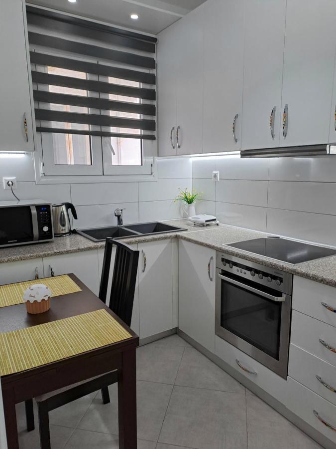 Cozy Apartment In Nea Palatia-Оропос Екстер'єр фото