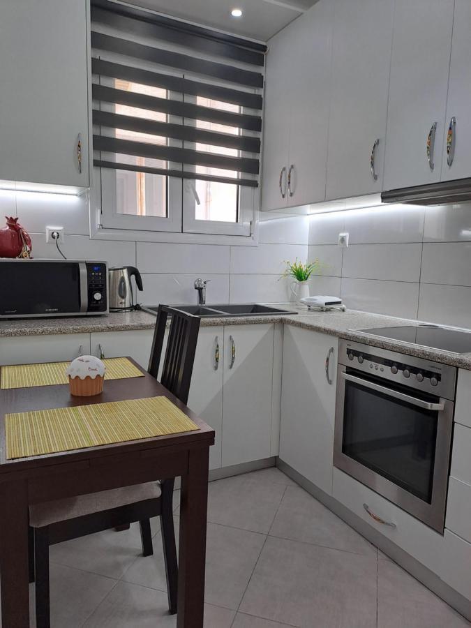 Cozy Apartment In Nea Palatia-Оропос Екстер'єр фото